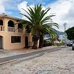 The Famous Bokaap Villa