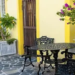 The Famous Bokaap Villa